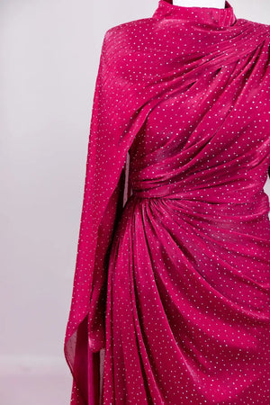 Glory Tesettür Abiye.