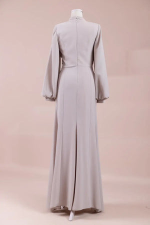 Siva Tesettür Abiye.