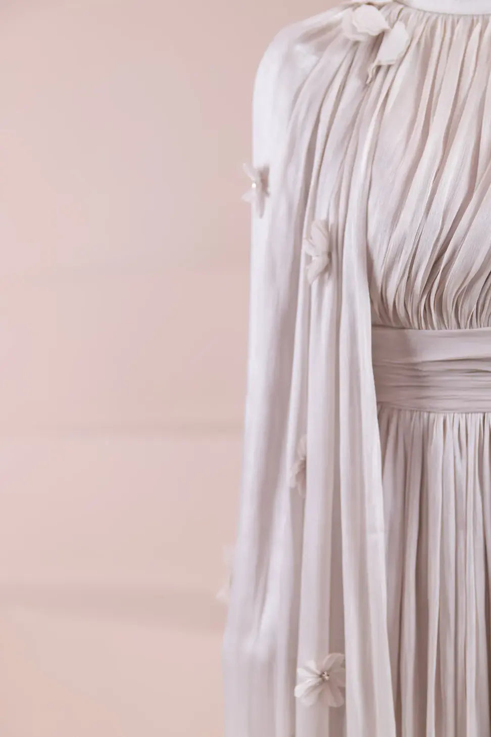 Sivra Tesettür Abiye.