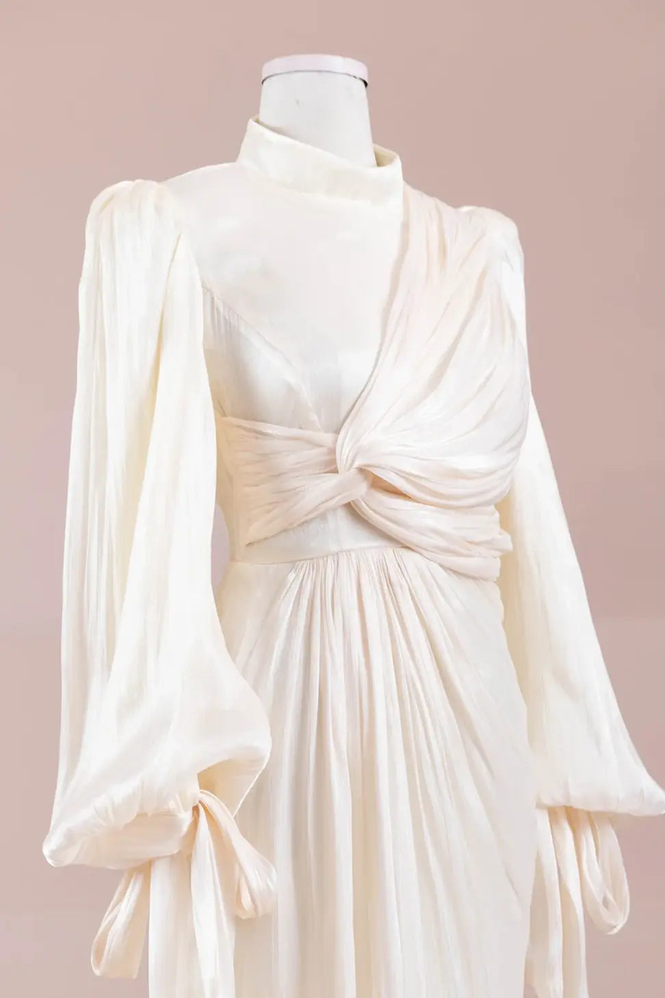 Laru Tesettür Abiye.