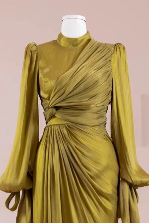 Laru Tesettür Abiye.