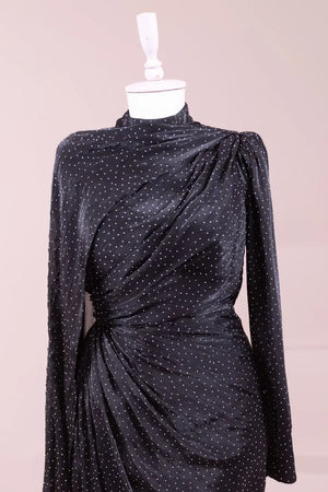 Glory Tesettür Abiye.