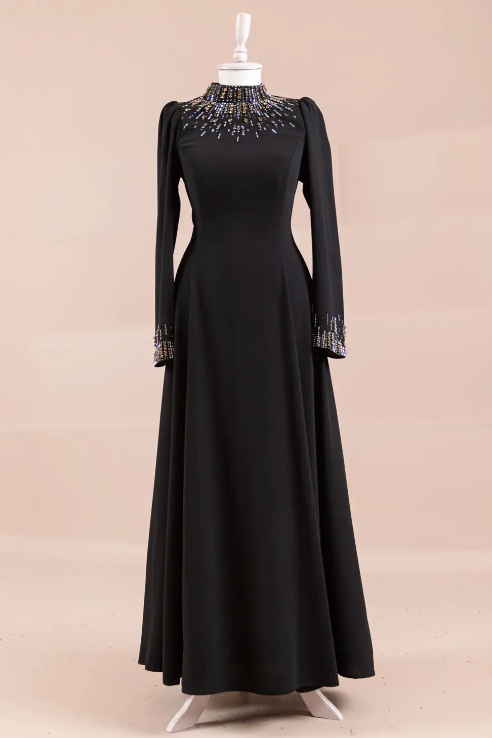 Velna Tesettür Abiye.