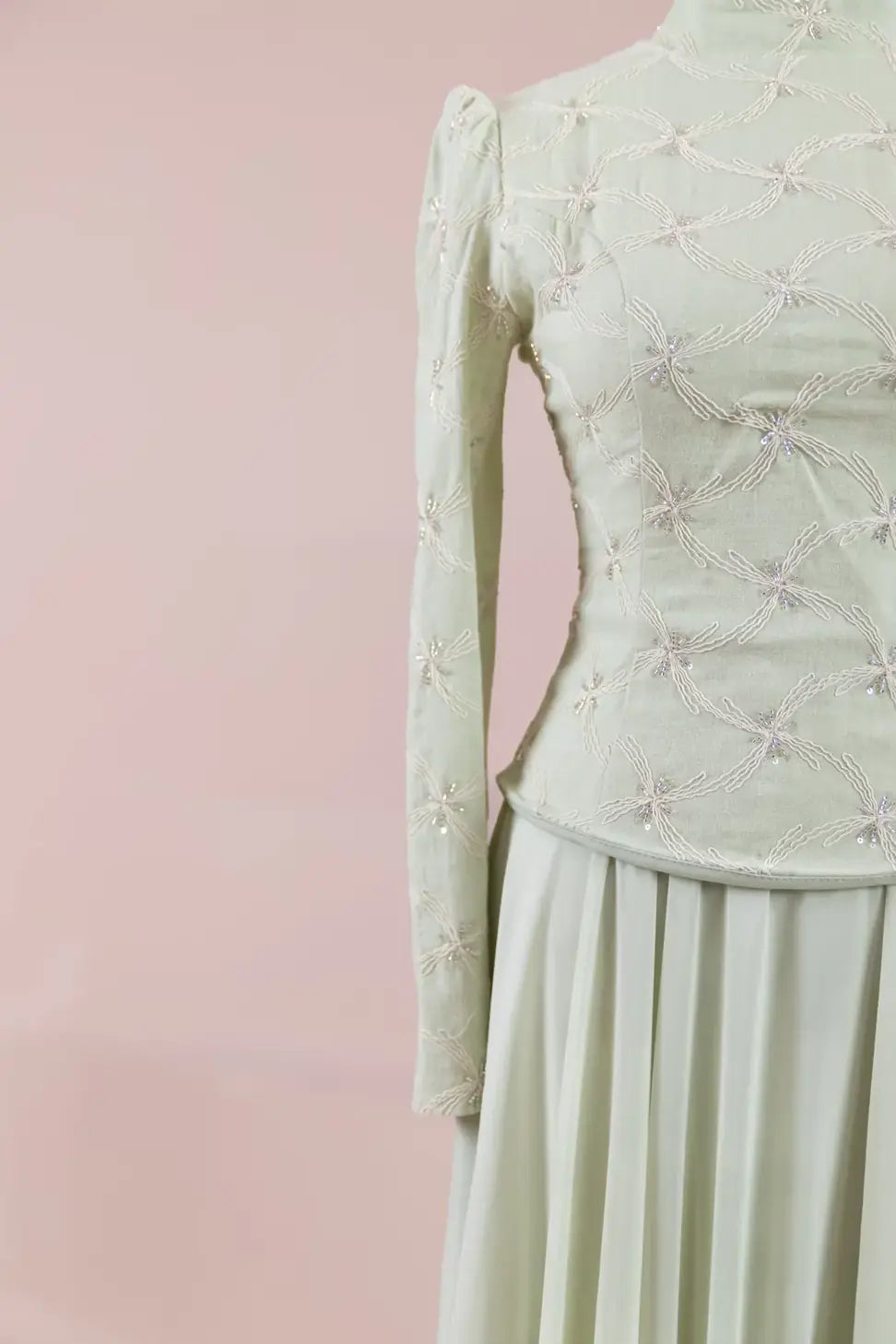 Ponte Tesettür Abiye.