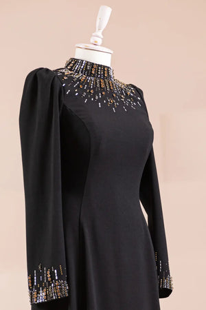 Velna Tesettür Abiye.