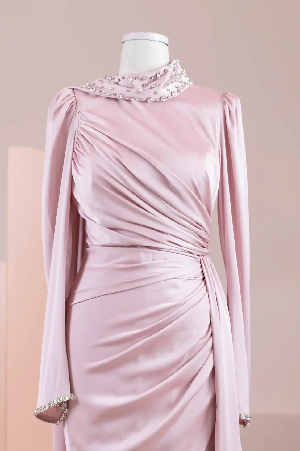 Ziri Tesettür Abiye.