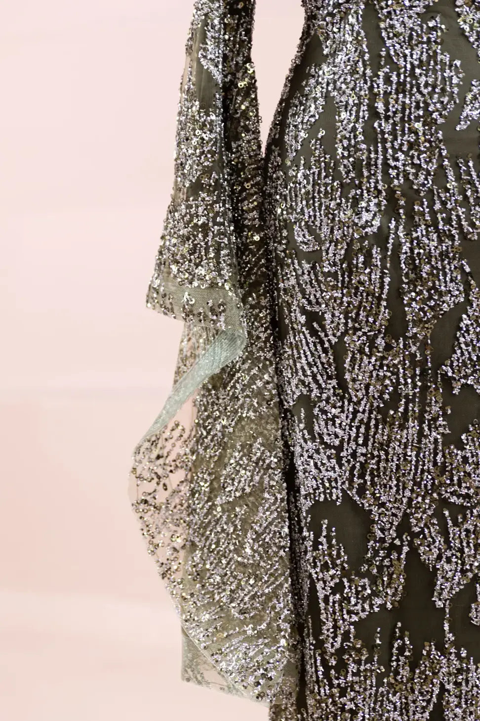 Nouria Tesettür Abiye.