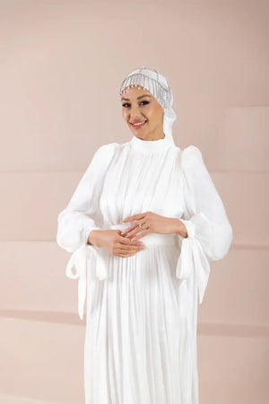 Renna Tesettür Abiye.