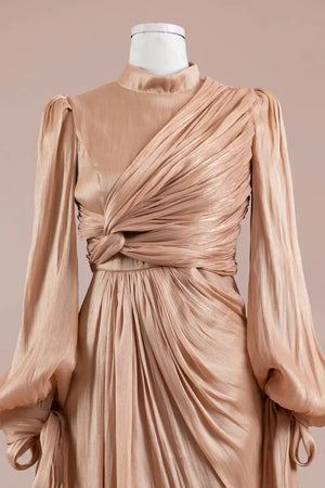 Laru Tesettür Abiye.