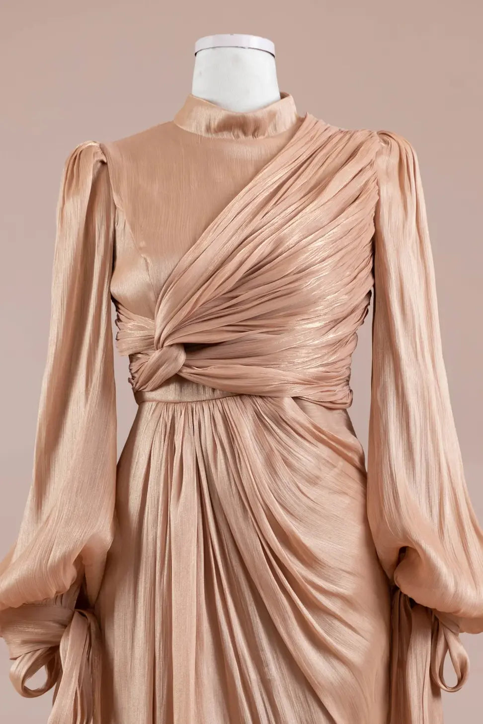 Laru Tesettür Abiye.