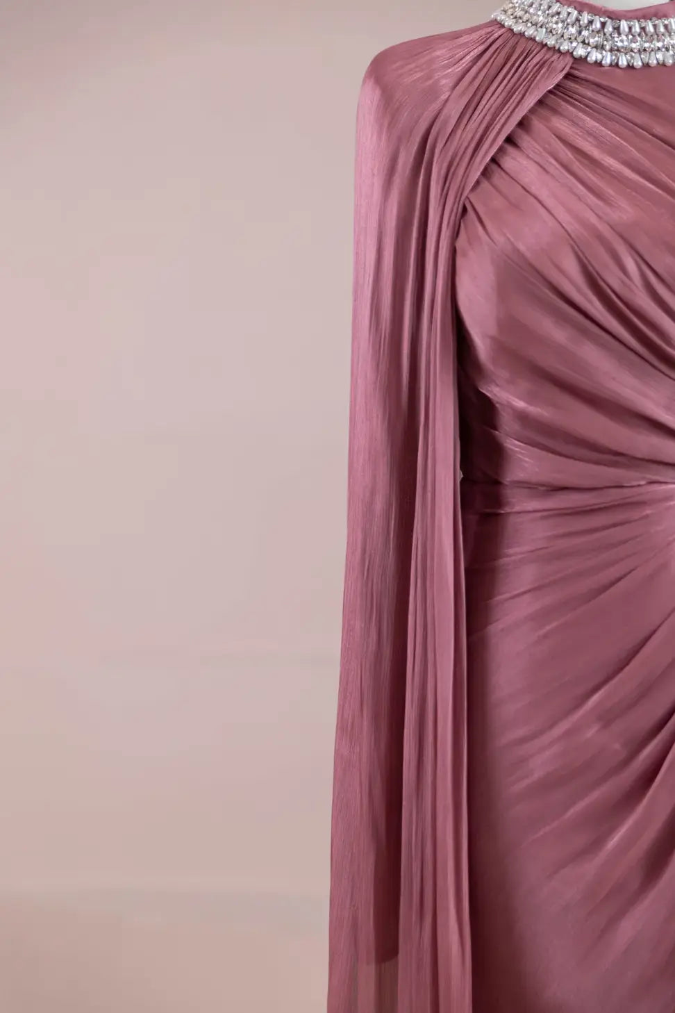 Nela Tesettür Abiye.