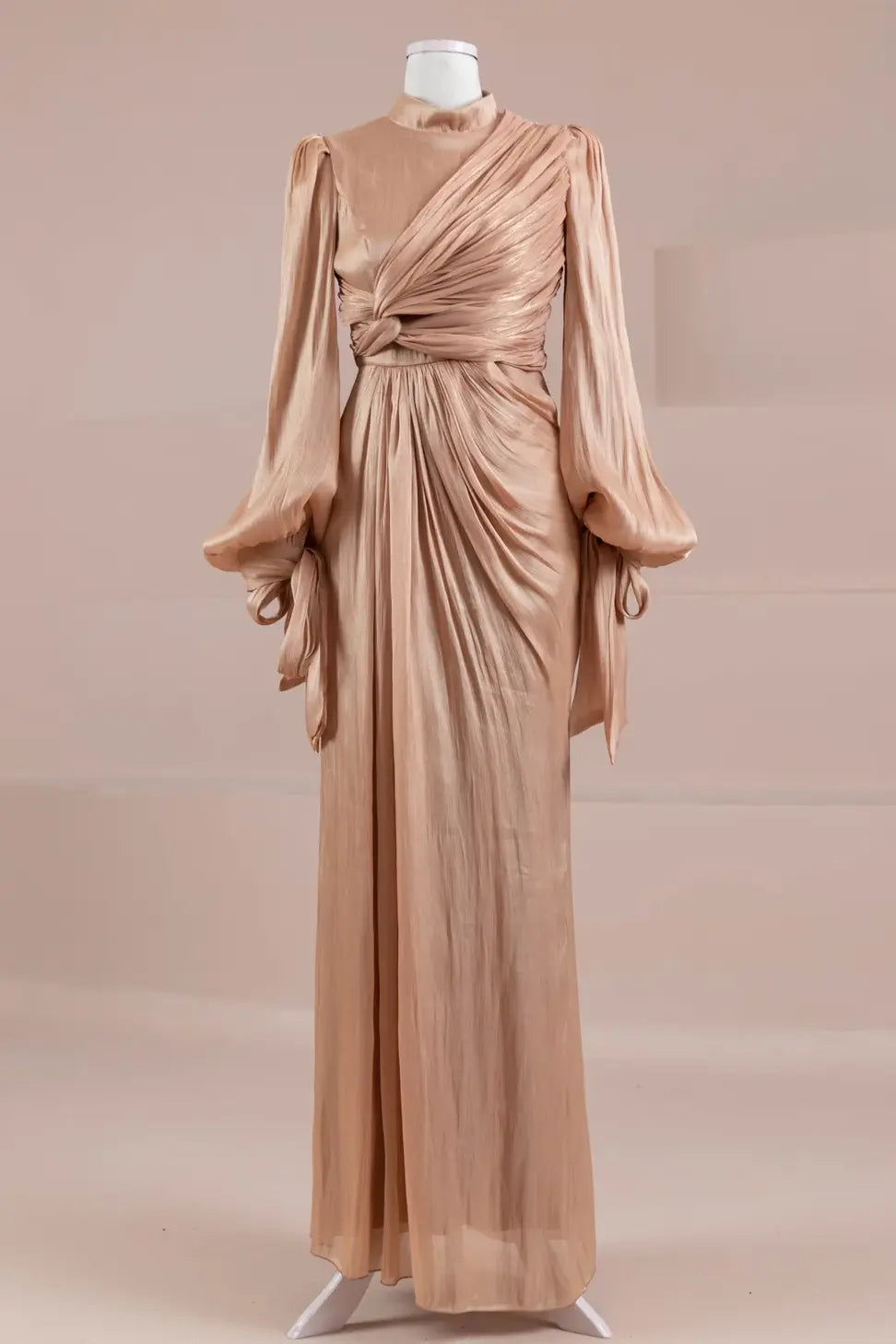 Laru Tesettür Abiye.