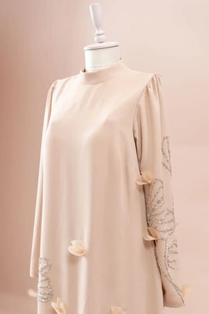 Maysa Tesettür Abiye.