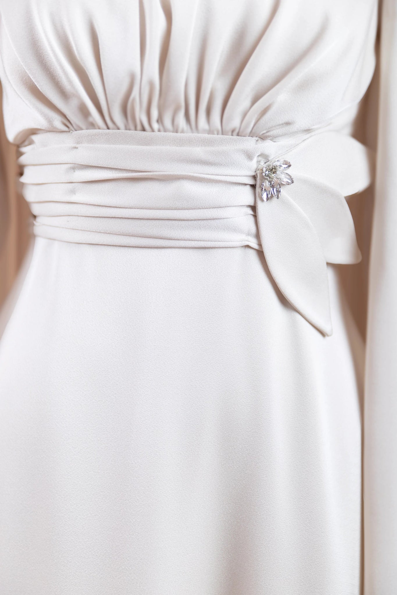 Jana Tesettür Abiye - FioraofDress - tesettur - abiye - İnci - 38 - hijab - evening - dress