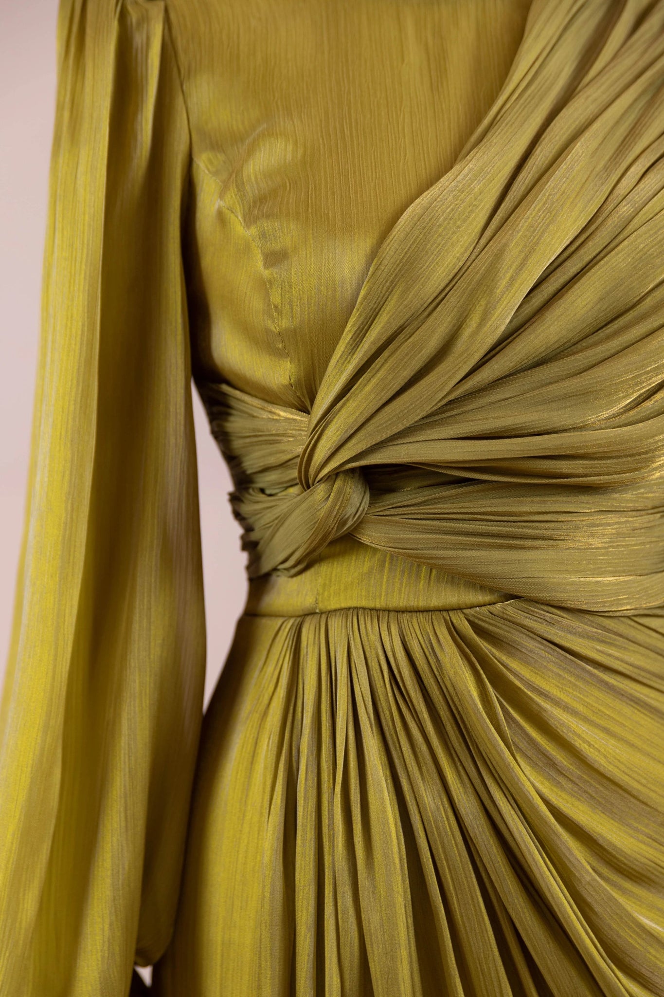 Laru Tesettür Abiye - FioraofDress - tesettur - abiye - Çimen yeşili - 38 - hijab - evening - dress