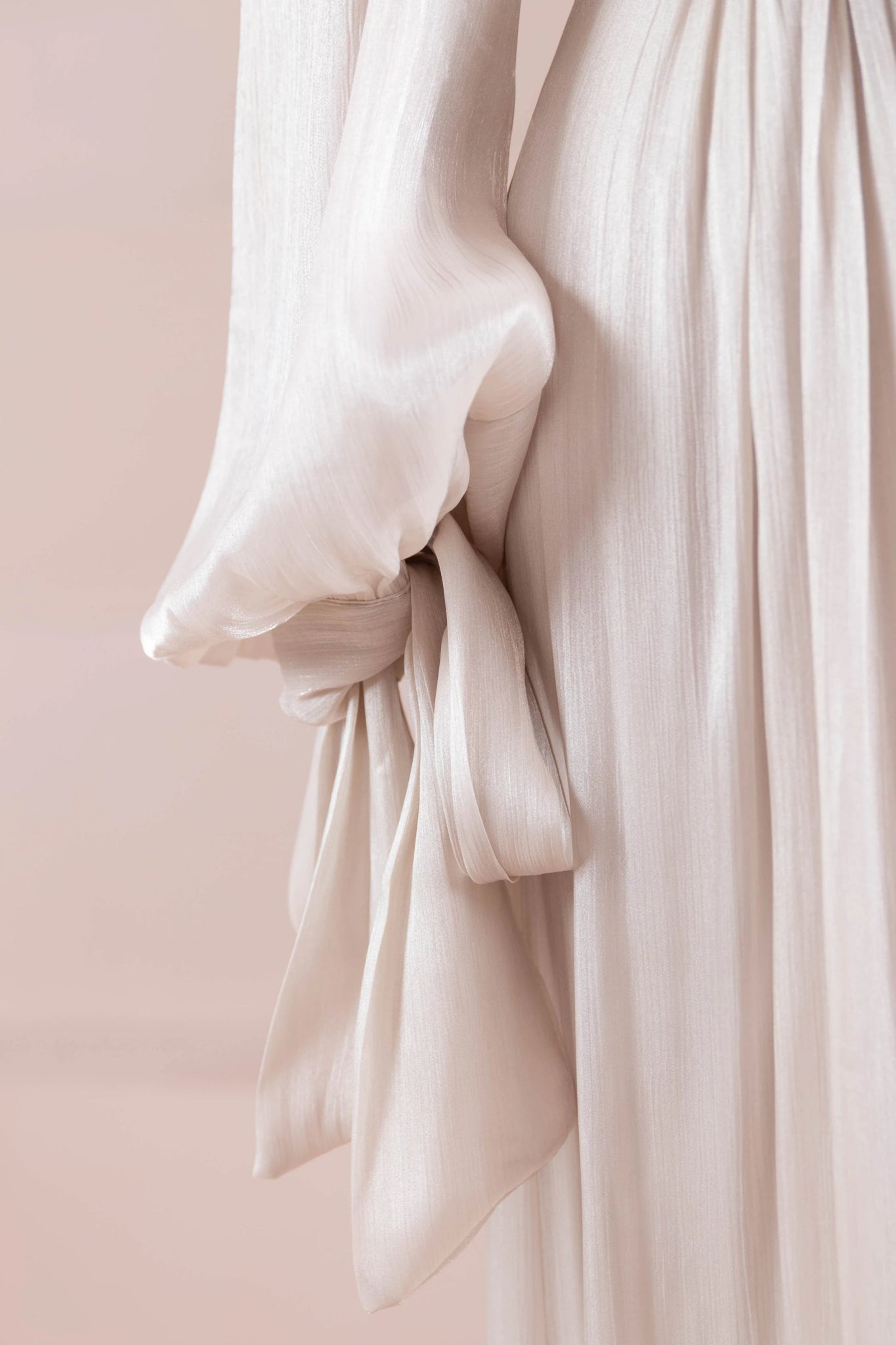 Laru Tesettür Abiye - FioraofDress - tesettur - abiye - Taş Renk - 38 - hijab - evening - dress