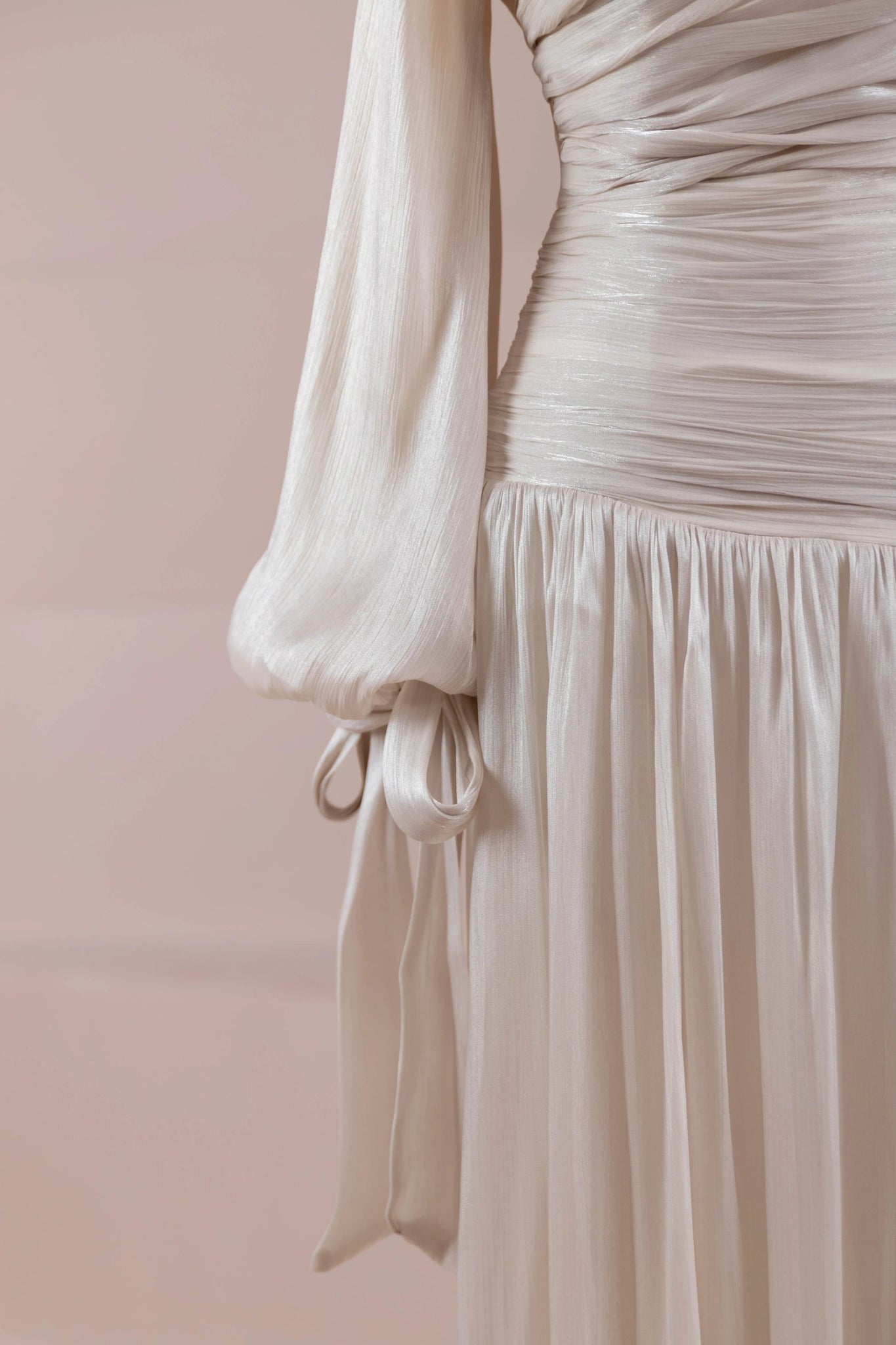 Lova Tesettür Abiye - FioraofDress - tesettur - abiye - Taş Renk - 38 - hijab - evening - dress