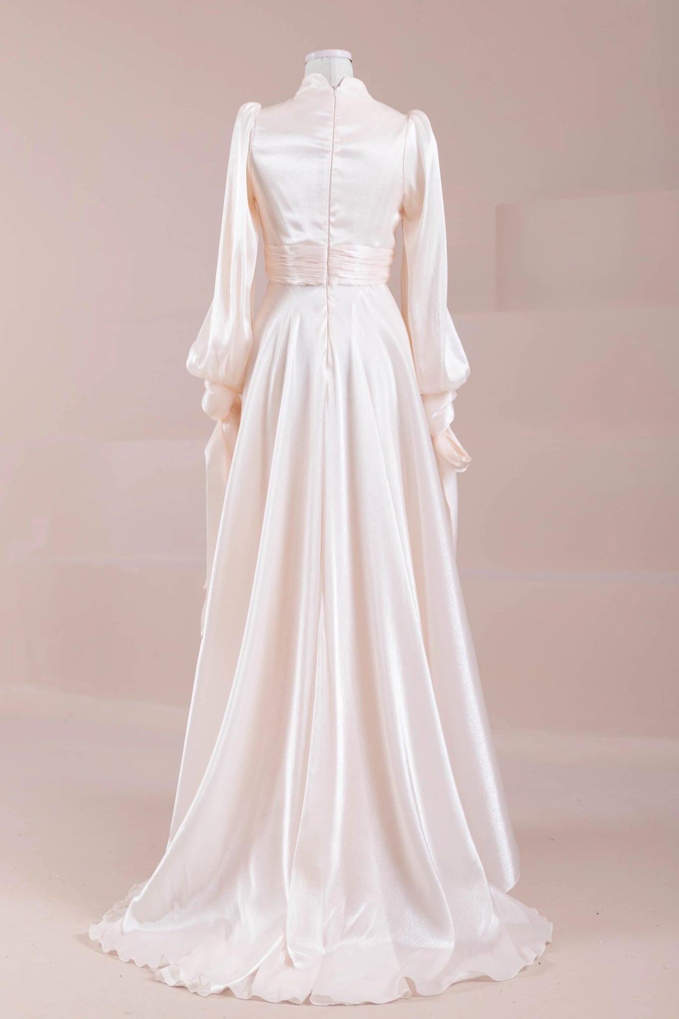 Pearl Tesettür Abiye - FioraofDress - tesettur - abiye - İnci - 38 - hijab - evening - dress