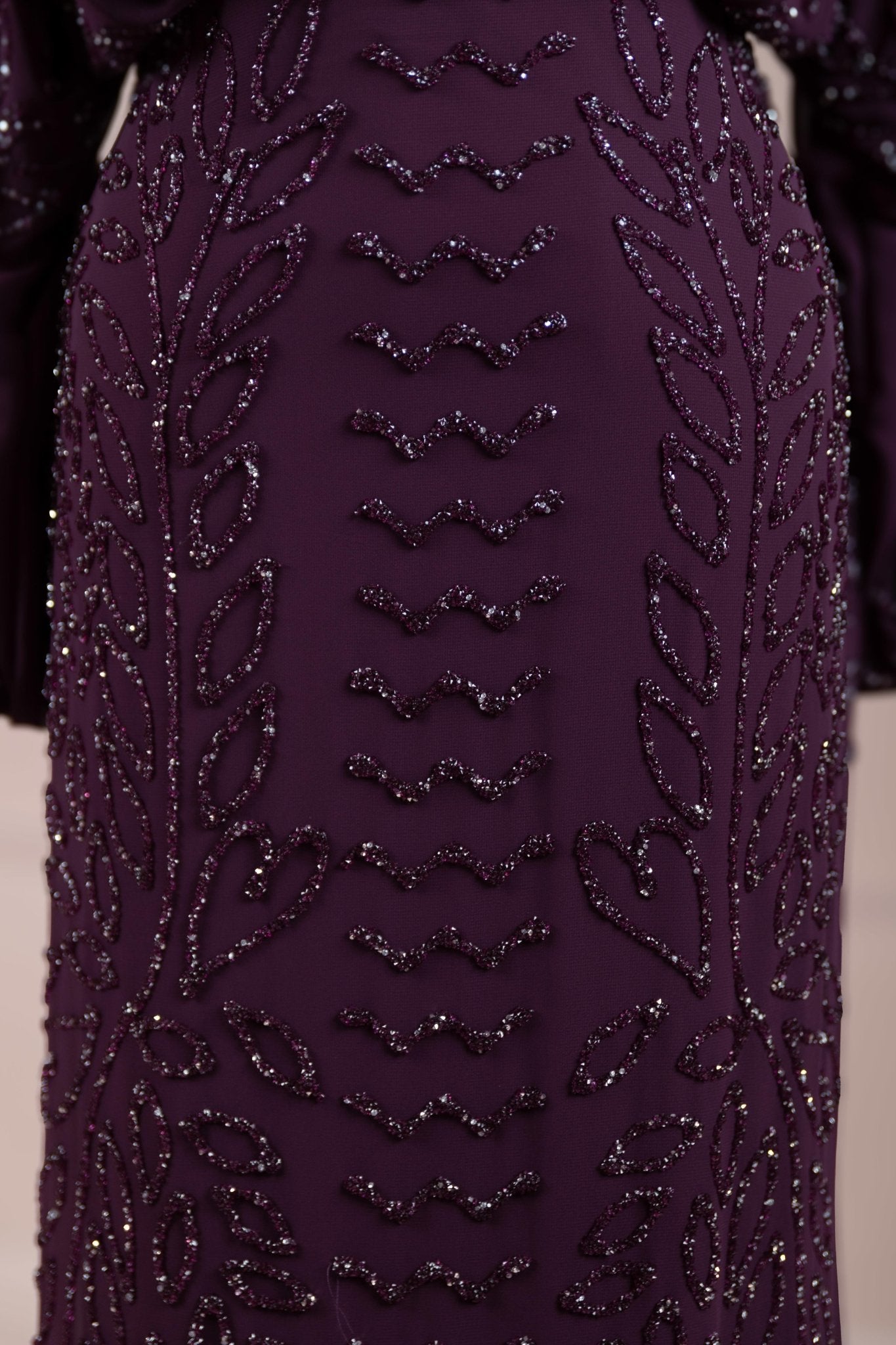 Vexana Tesettür Abiye - FioraofDress - tesettur - abiye - Chery - 38 - hijab - evening - dress