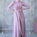 Zerda Tesettür Abiye - FioraofDress - tesettur - abiye - 44 - hijab - evening - dress